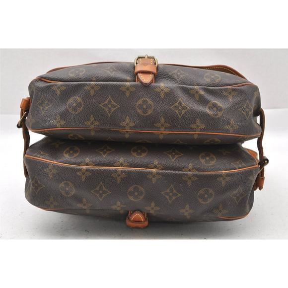 Auth Louis Vuitton Saumur 30 Shoulder #107357L45B - Picture 10 of 15